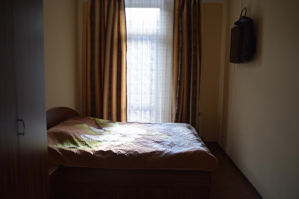 Apartment Vershina Dombay Dış mekan fotoğraf